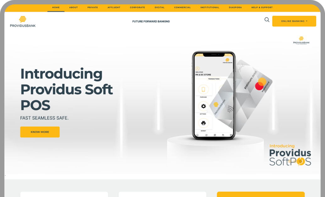 ProvidusBank