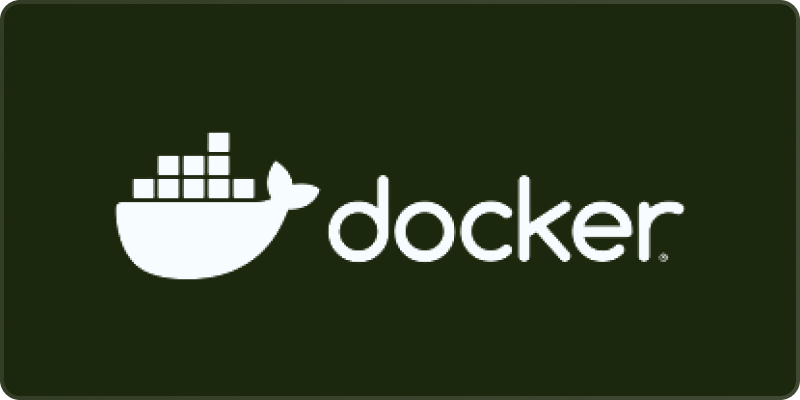docker