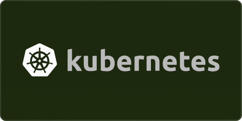 kubernetes